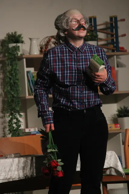 Foto: Josef Hofmüller