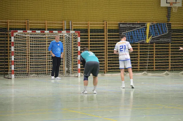 Foto: Handballclub Eferding