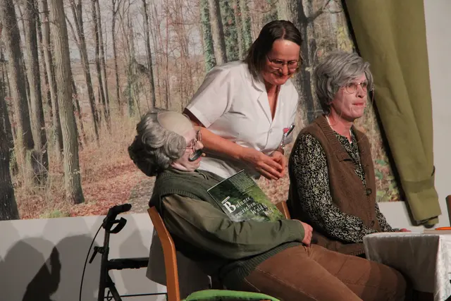 Foto: Josef Hofmüller