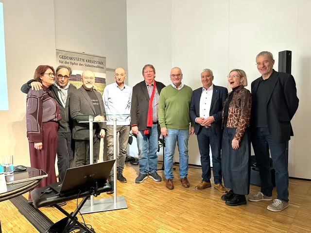 „Jugend & Politik in Zeiten gesellschaftlicher Polarisierung“ im OHO