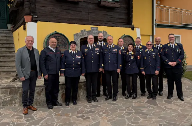 Foto: ÖLRG Bundesverband Österreich