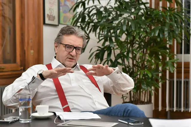 Wiener Gesundheitsstadtrat Peter Hacker (SPÖ) bezeichnet die Niederösterreicher als Schnorrer. (Symbolfoto) | Foto: Markus Spitzauer