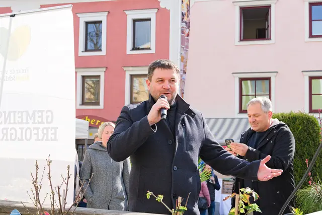 Foto: Alfred Hofer