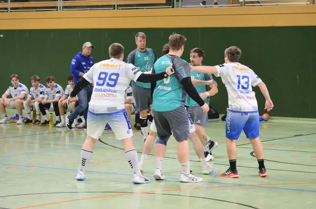 Foto: Handballclub Eferding
