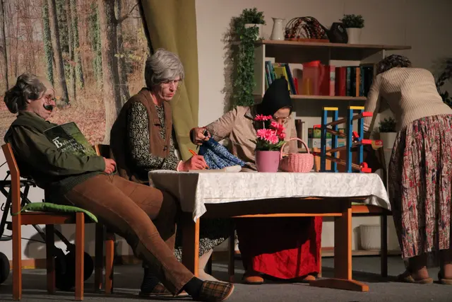 Foto: Josef Hofmüller