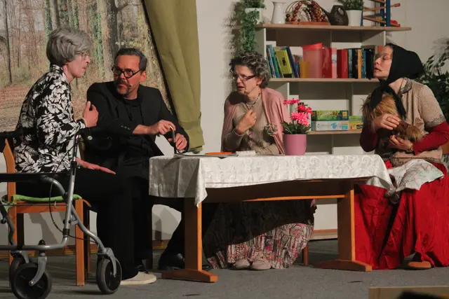 Foto: Josef Hofmüller