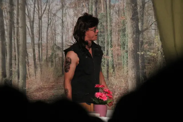 Foto: Josef Hofmüller