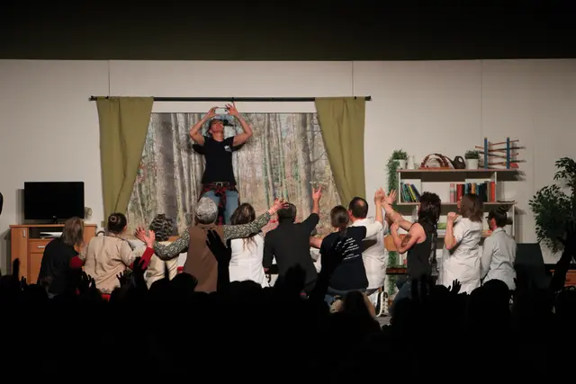 Foto: Josef Hofmüller