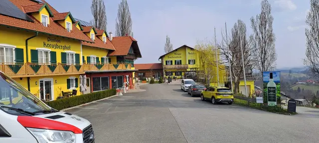 Foto: ÖLRG Bundesverband Österreich