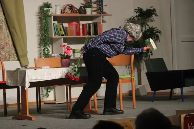 Foto: Josef Hofmüller