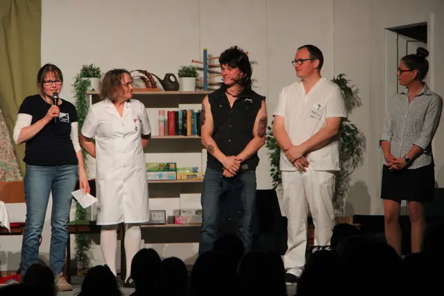 Foto: Josef Hofmüller