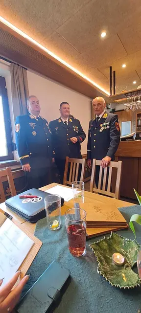 Foto: ÖLRG Bundesverband Österreich