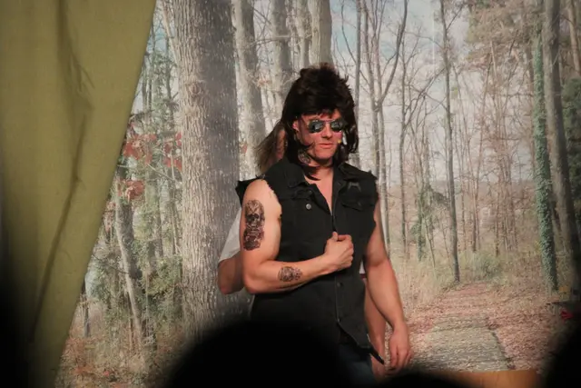 Foto: Josef Hofmüller