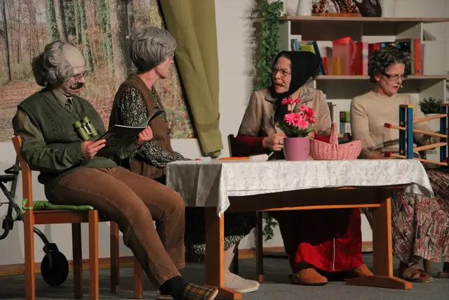 Foto: Josef Hofmüller