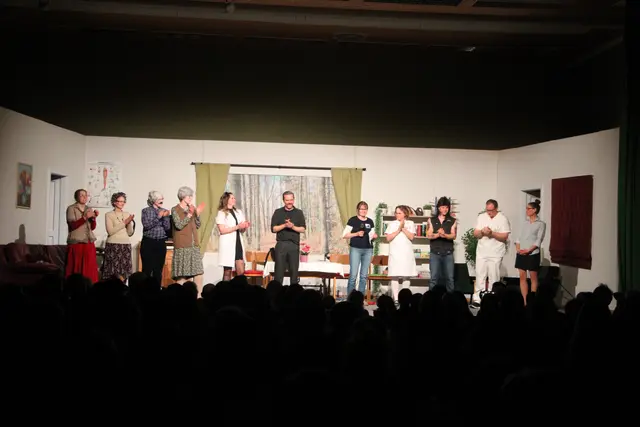 Foto: Josef Hofmüller