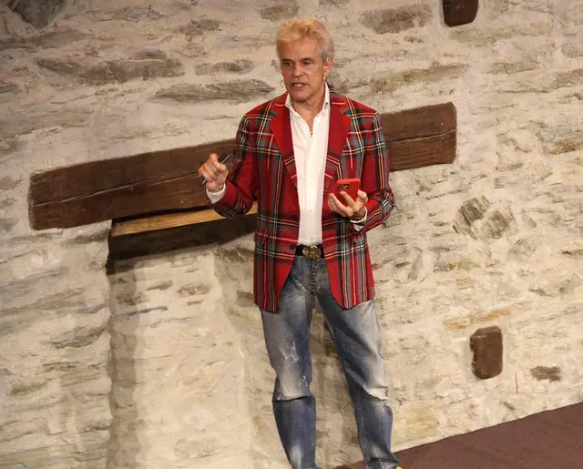 Foto: Peter Seper
