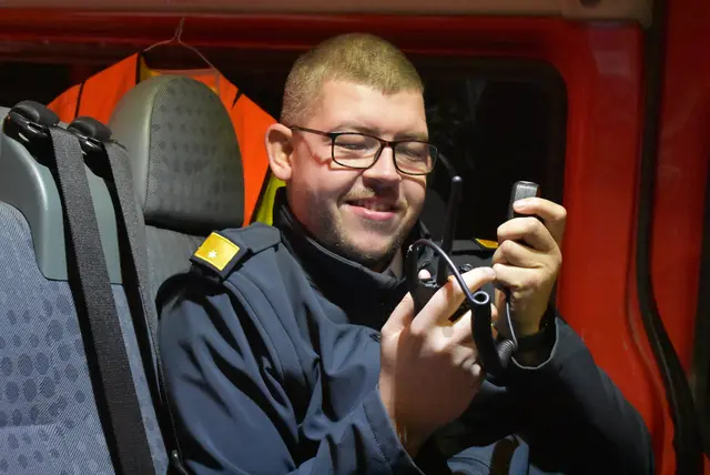 Foto: Abschnittsfeuerwehrkommando Marchegg