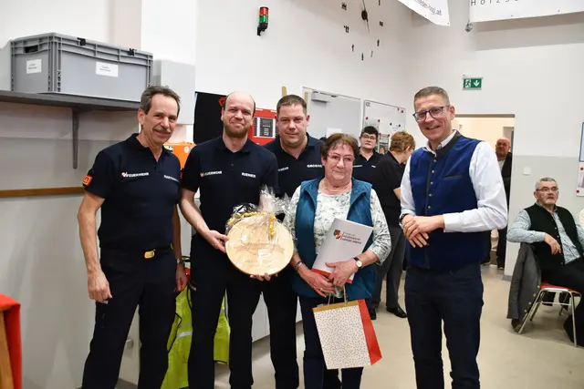 Foto: FF Hargelsberg