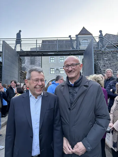 Foto: MeinBezirk/Günther Reichel