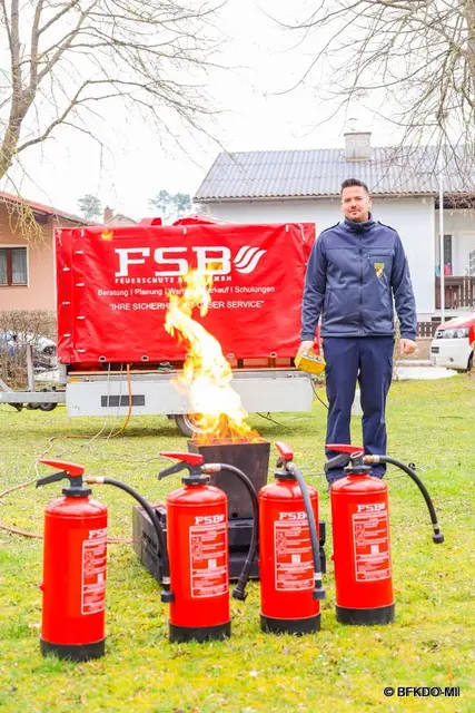 Foto: BFKDO-Mistelbach