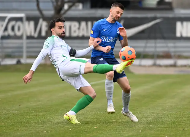 Auch das Duell Francesco Riehle (Völs, links) gegen Martin Plunser endete mit einem Unentschieden. | Foto: Hassl