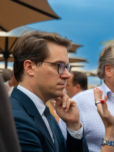 Foto: Samir Ikhlef & Volkan Saracoglu