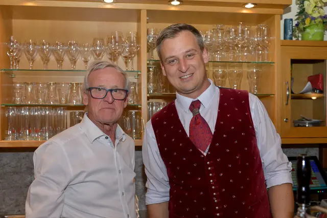 Foto: Gerhard Pulsinger