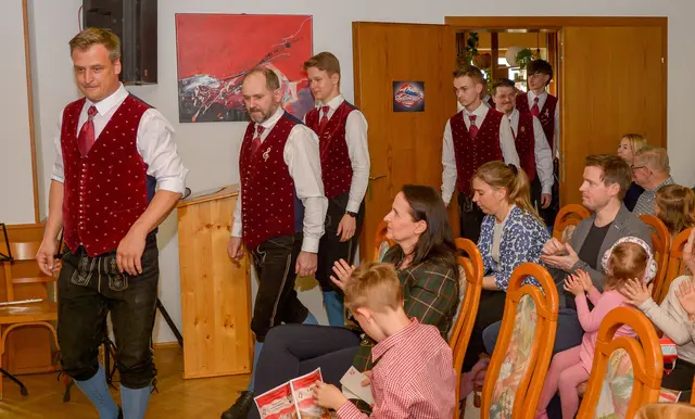 Foto: Gerhard Pulsinger