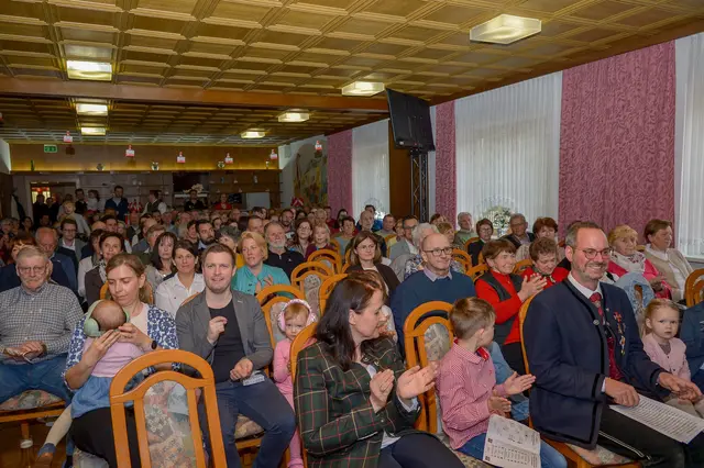 Foto: Gerhard Pulsinger