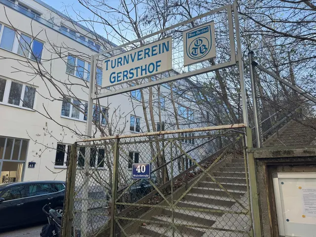 Foto: Lukas Ipirotis/MeinBezirk