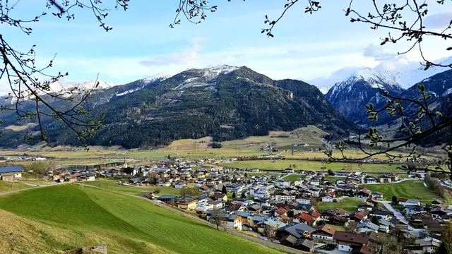 Was Uttendorf aktuell bewegt – alle Beiträge im Überblick