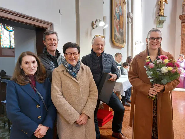 Foto: Ferdinand Molitschnig