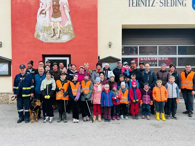 Zeige uns deine schönsten Schnappschüsse