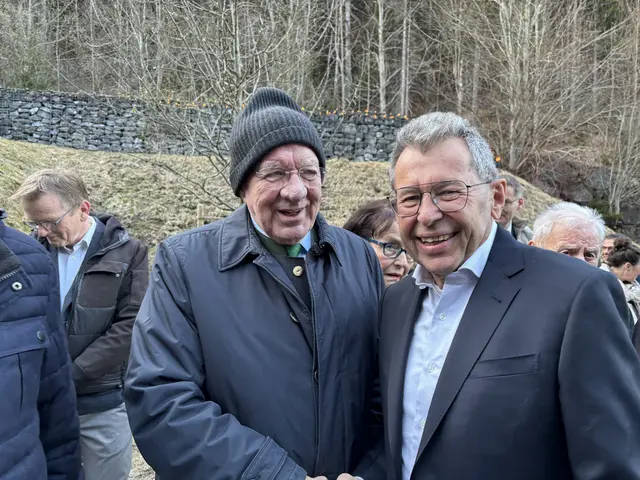 Foto: MeinBezirk/Günther Reichel