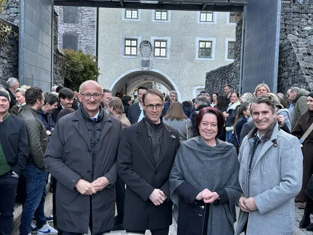 Foto: MeinBezirk/Günther Reichel