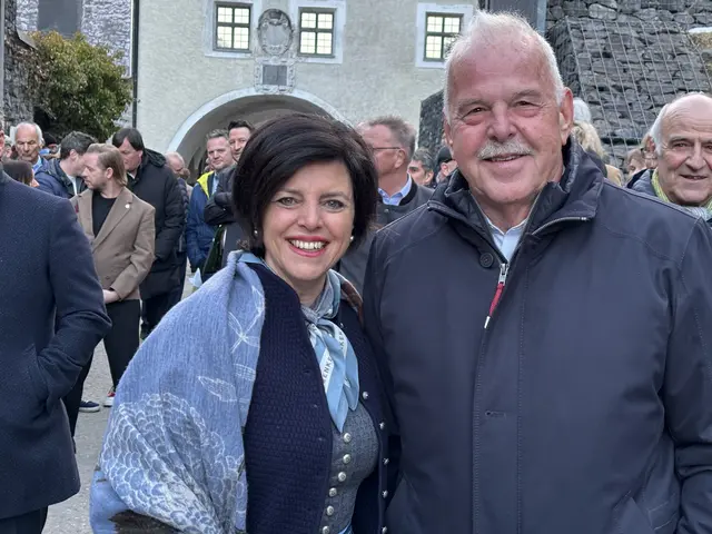 Foto: MeinBezirk/Günther Reichel