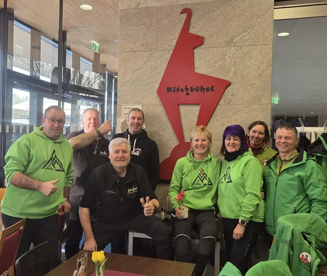Foto: Fanclub Marco Schwarz