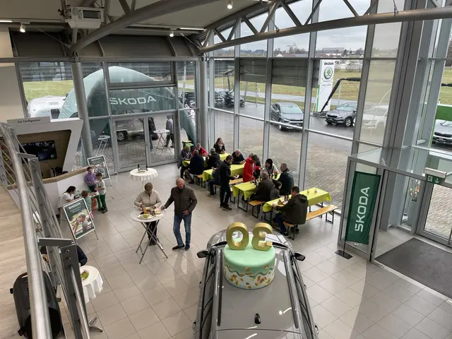 Foto: Jürgen Wais