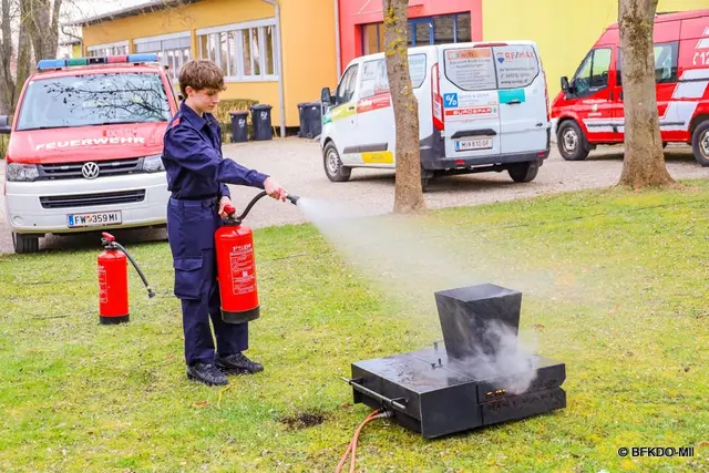 Foto: BFKDO-Mistelbach