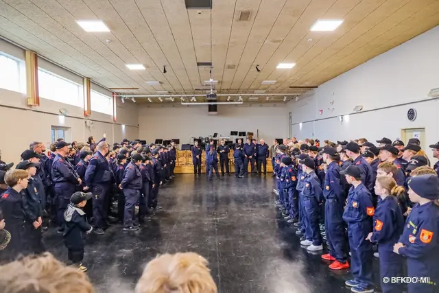 Foto: BFKDO-Mistelbach