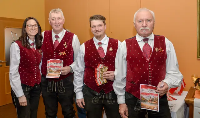 Foto: Gerhard Pulsinger