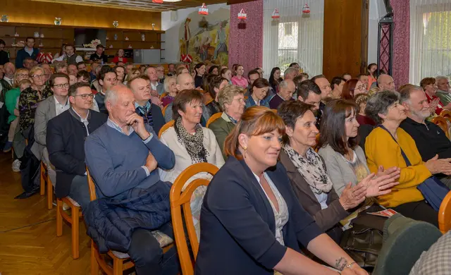 Foto: Gerhard Pulsinger