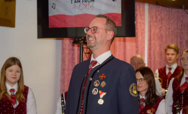 Foto: Gerhard Pulsinger