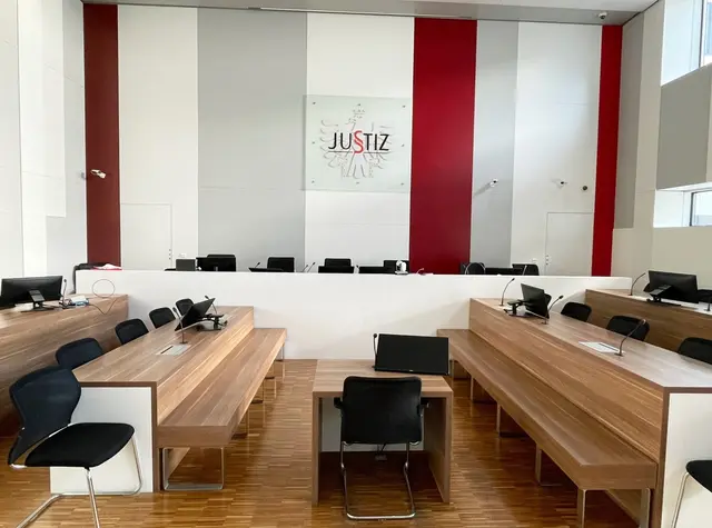 Mann wollte Bekannte mit Repetierflinte erschießen