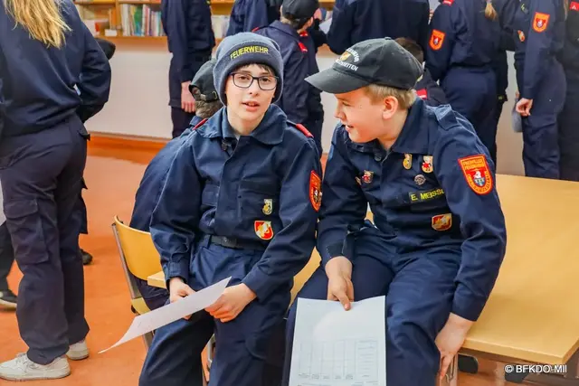 Foto: BFKDO-Mistelbach