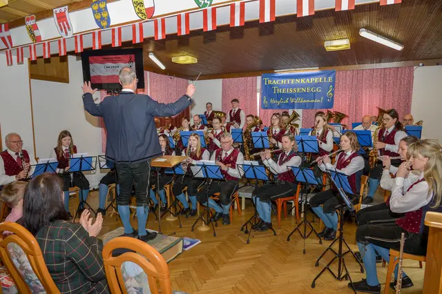 Foto: Gerhard Pulsinger