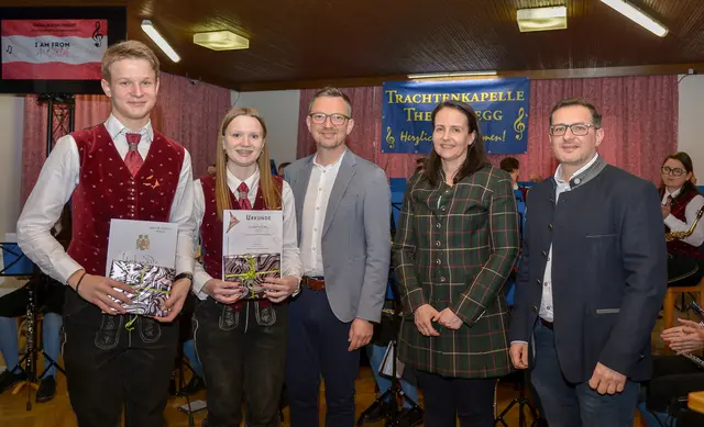 Foto: Gerhard Pulsinger