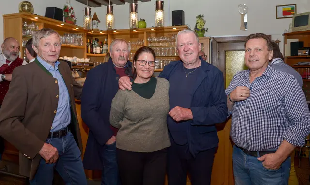 Foto: Gerhard Pulsinger