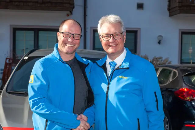 Klausur stärkt Bürgerhilfe im Bezirk Bruck für 2026