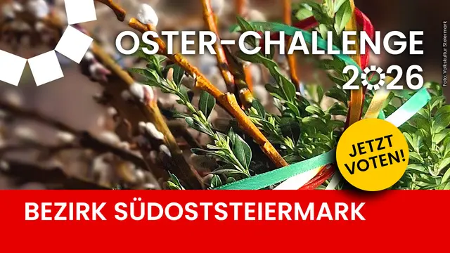 Jetzt für deinen Lieblings-Palmbuschen abstimmen!